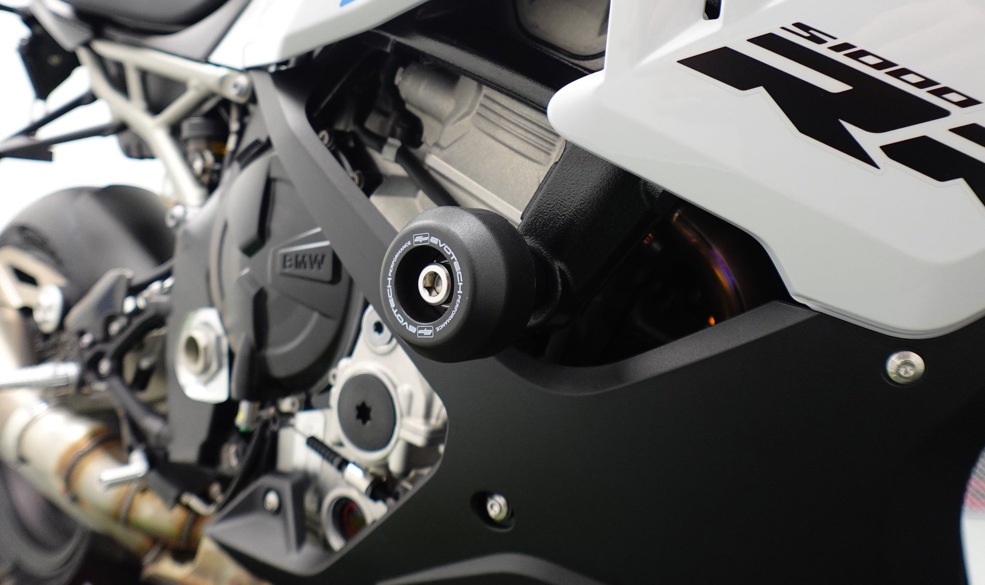 Evotech BMW S 1000 RR Valblokken set (2025+)