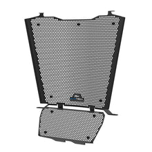 Evotech BMW M 1000 RR Radiator en Oliekoeler Covers Set (2023+)