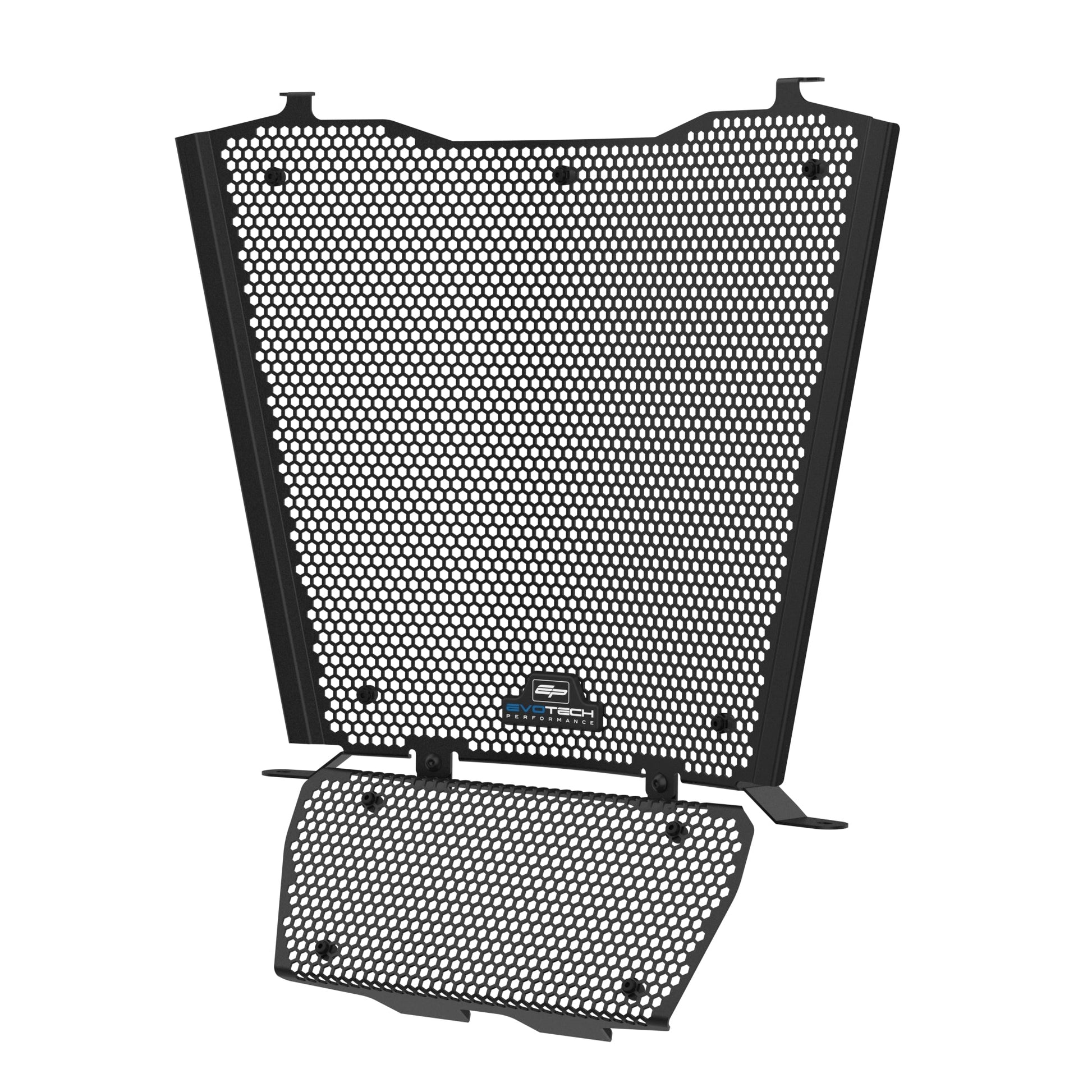 Evotech BMW S 1000 RR Radiator en Oliekoeler Covers Set (2019-2022)