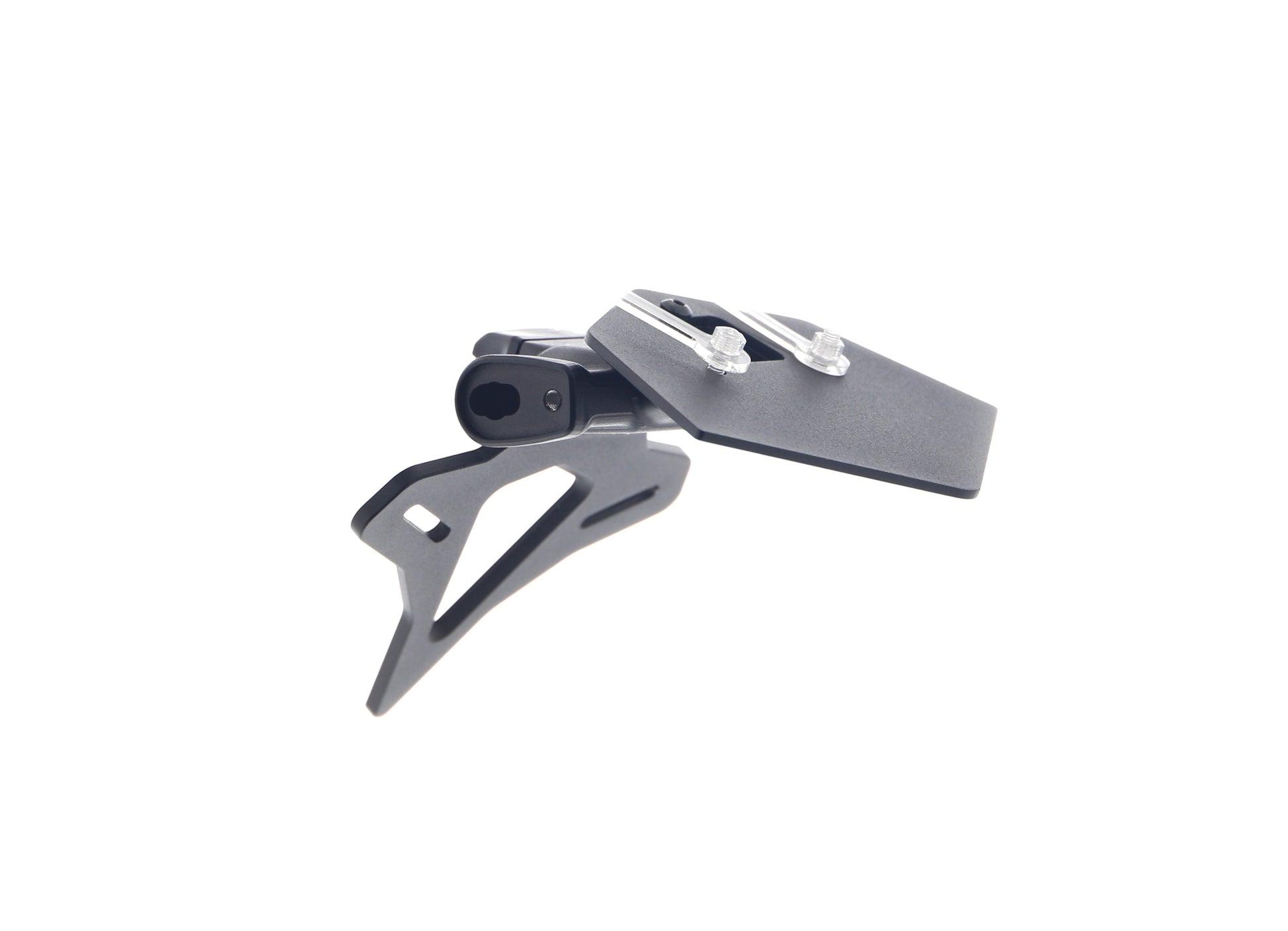Evotech BMW S 1000 RR Motorsport Kentekenplaathouder (2019-2022)