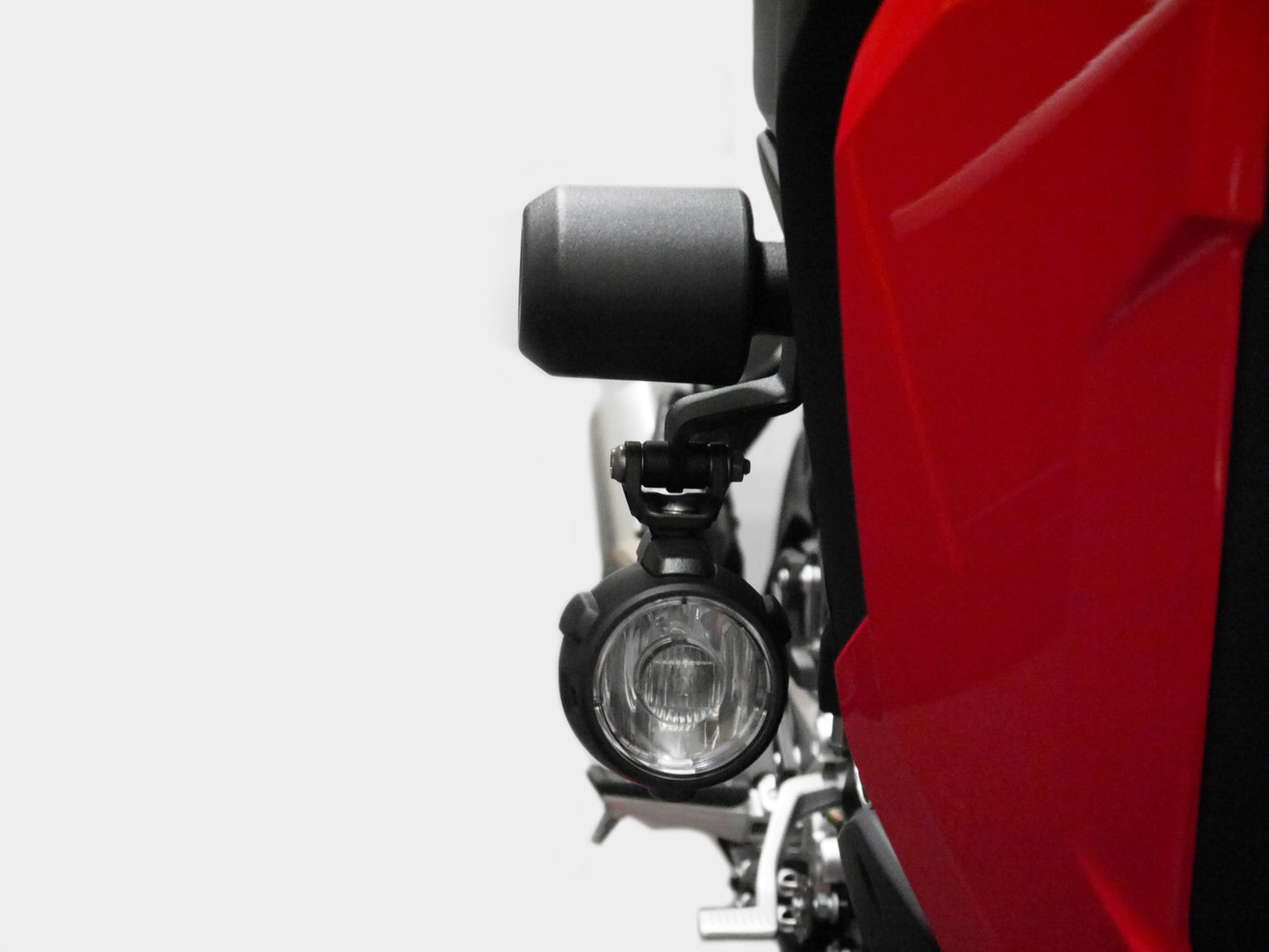 Evotech Valblokken set / Light Mounting Kit - BMW S 1000 XR TE (2020-2023)
