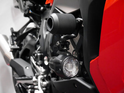 Evotech Valblokken set / Light Mounting Kit - BMW S 1000 XR (2024+)