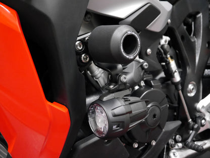 Evotech Valblokken set / Light Mounting Kit - BMW S 1000 XR (2024+)