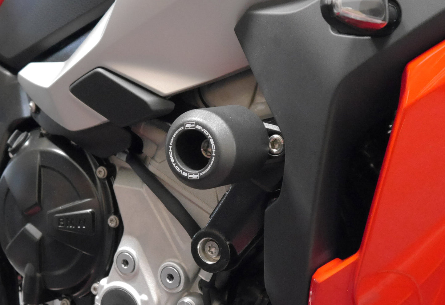 Evotech Valblokken set - BMW S 1000 XR (2020 - 2023)