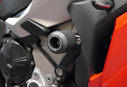 Evotech Valblokken set - BMW S 1000 XR (2020 - 2023)