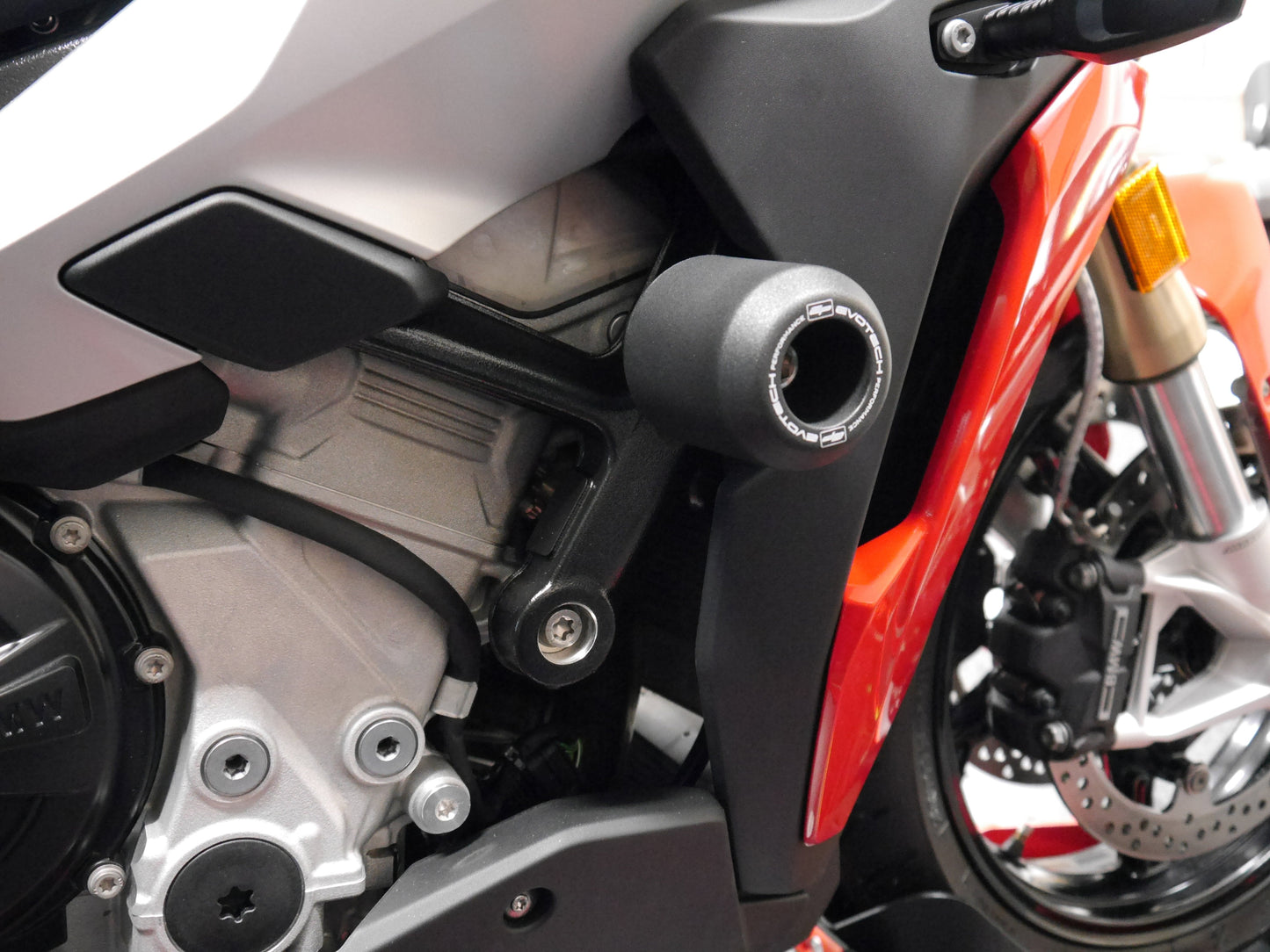 Evotech Valblokken set - BMW S 1000 XR TE (2020-2023)
