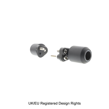 Evotech Valblokken set - BMW S 1000 XR (2024+)