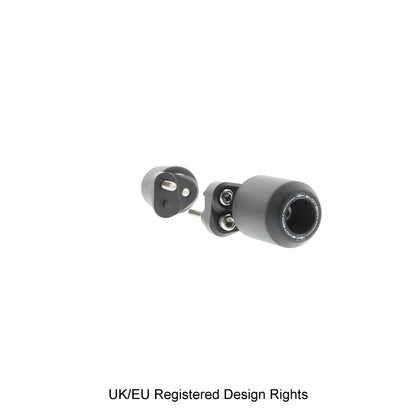 Evotech Valblokken set - BMW S 1000 XR TE (2020-2023)