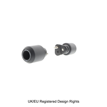 Evotech Valblokken set - BMW S 1000 XR TE (2020-2023)