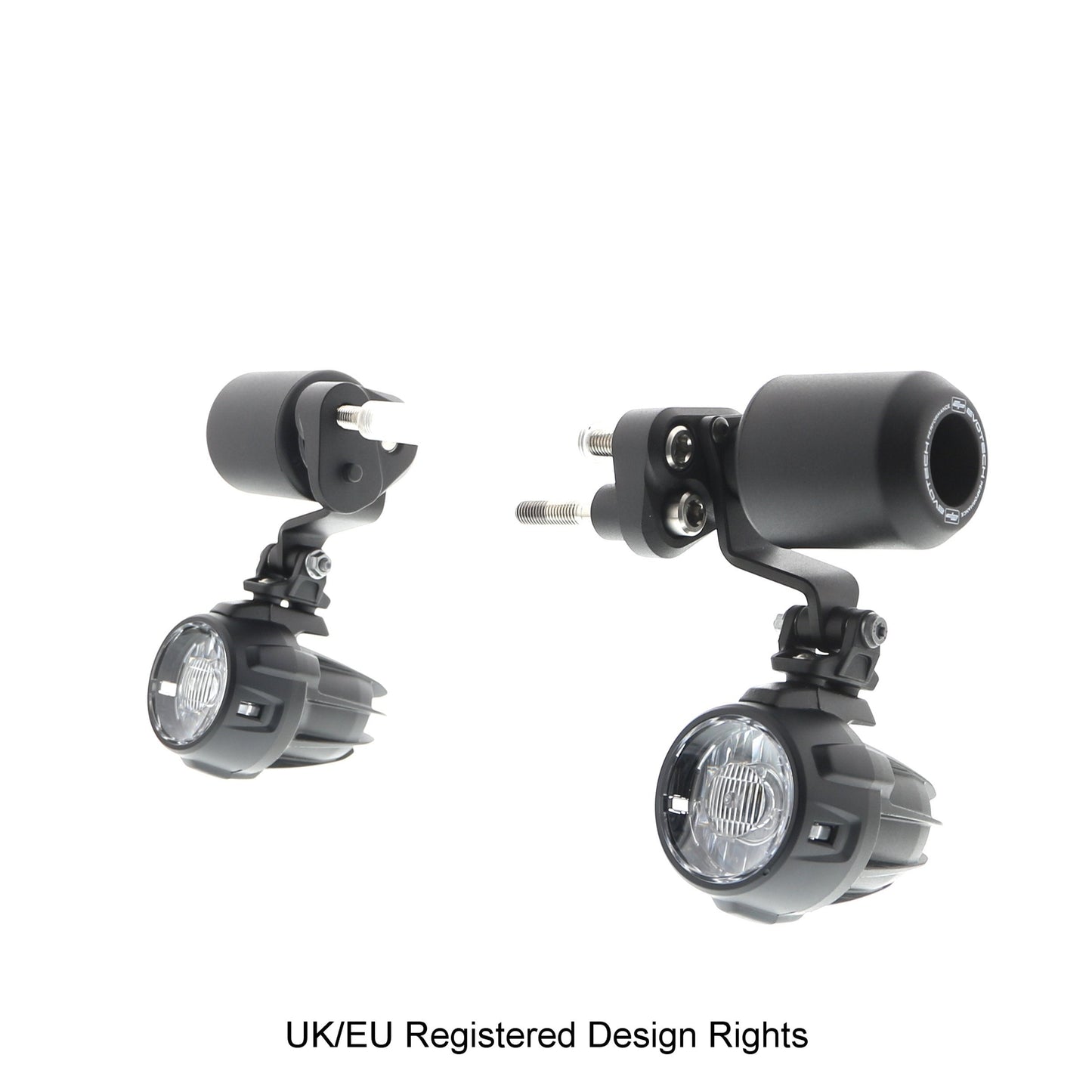 Evotech Valblokken set / Light Mounting Kit - BMW S 1000 XR (2024+)