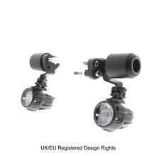 Evotech Valblokken set / Light Mounting Kit - BMW S 1000 XR (2024+)