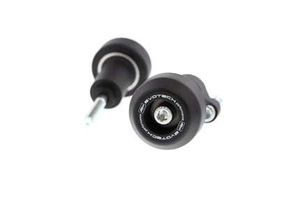 Evotech BMW S 1000 XR Sport SE No Drill Valblokken set 2018-2019