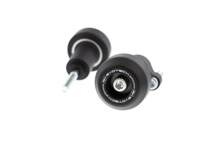 Evotech BMW S 1000 XR Sport No Drill Valblokken set 2018-2019