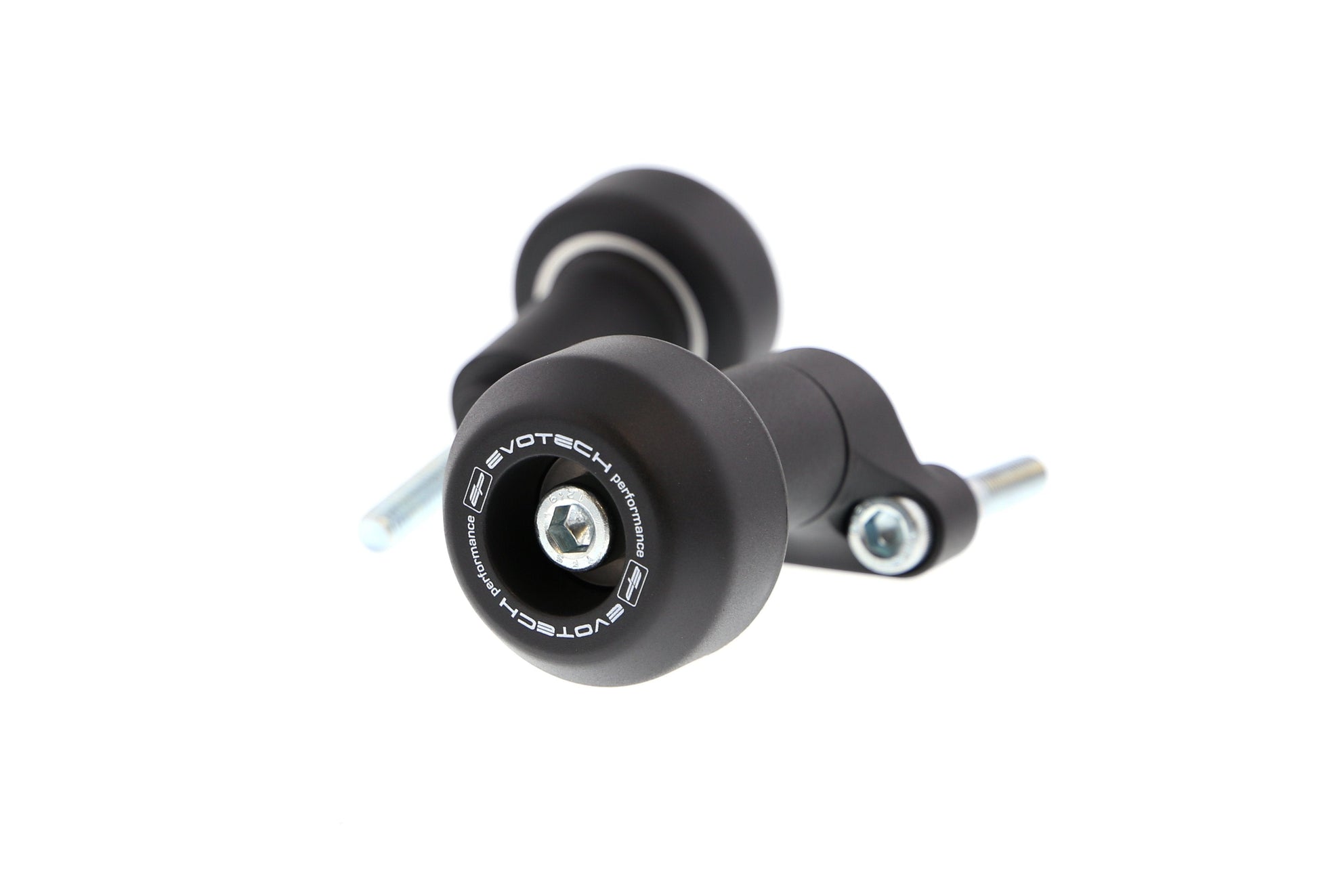 Evotech BMW S 1000 XR No Drill Valblokken set 2015-2019