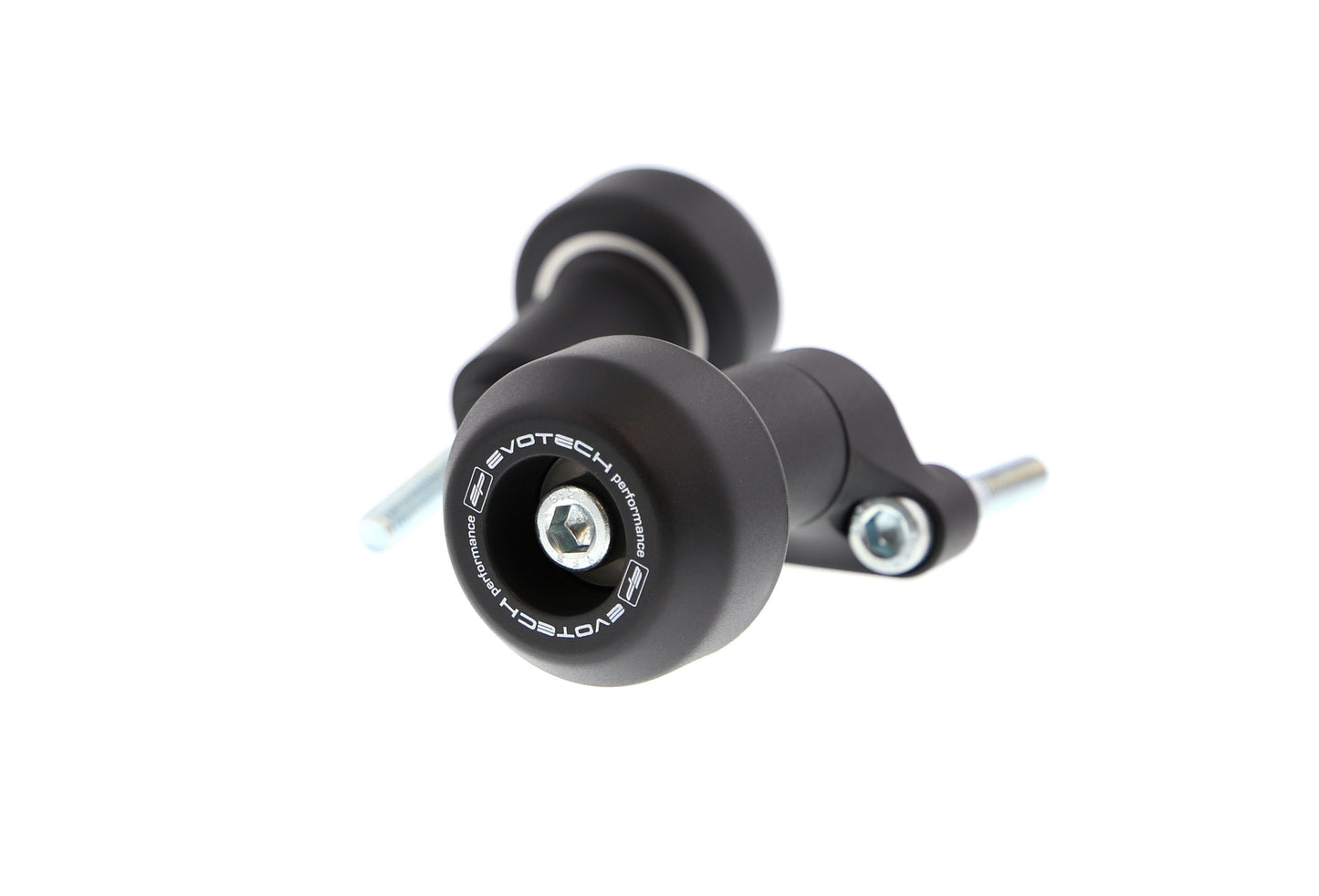 Evotech BMW S 1000 XR Sport SE No Drill Valblokken set 2018-2019