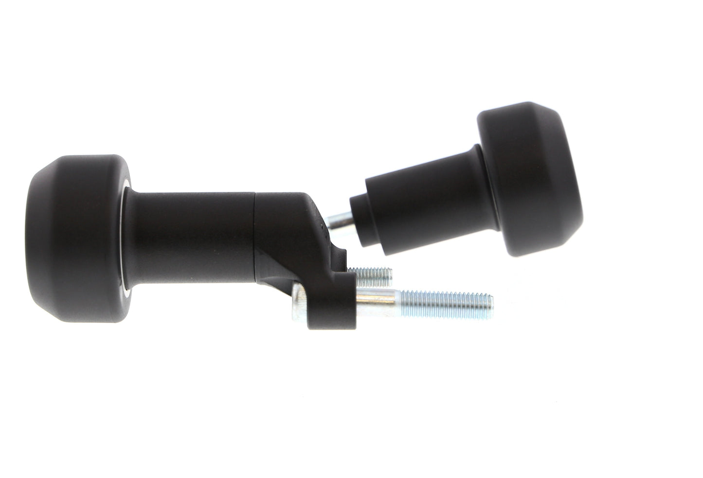 Evotech BMW S 1000 XR Sport SE No Drill Valblokken set 2018-2019