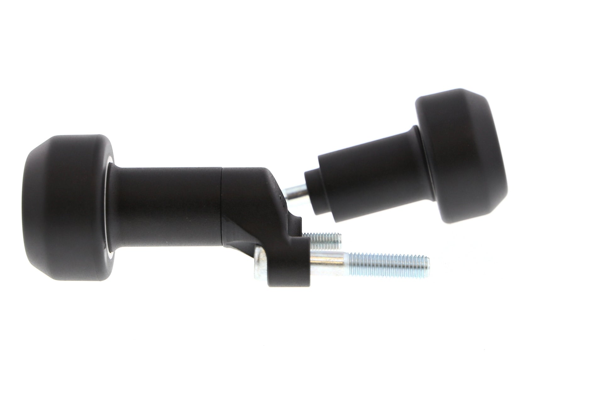 Evotech BMW S 1000 XR Sport SE No Drill Valblokken set 2018-2019