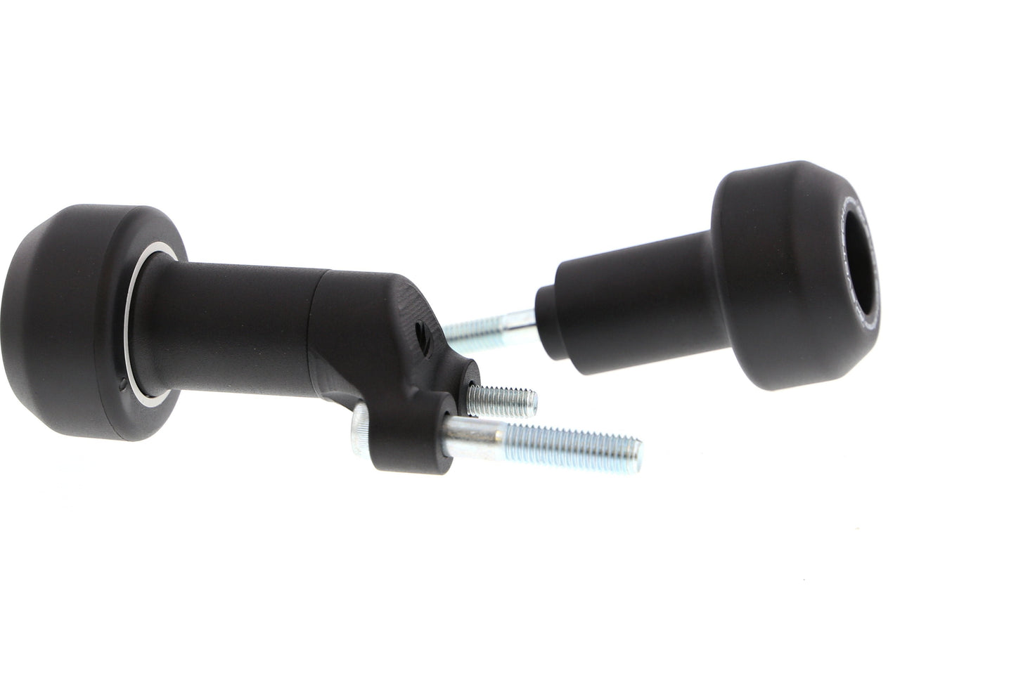 Evotech BMW S 1000 XR No Drill Valblokken set 2015-2019