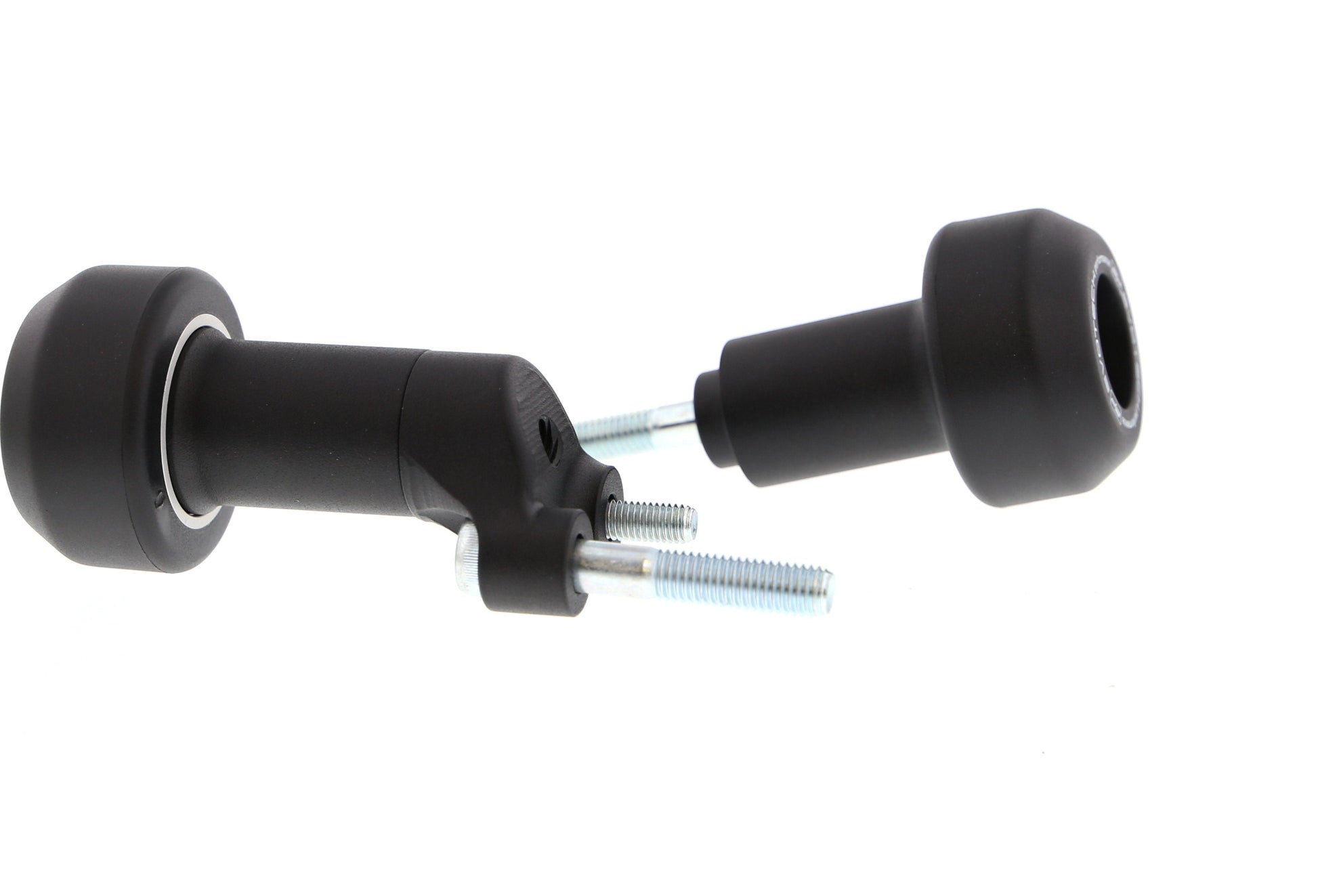 Evotech BMW S 1000 XR Sport SE No Drill Valblokken set 2018-2019