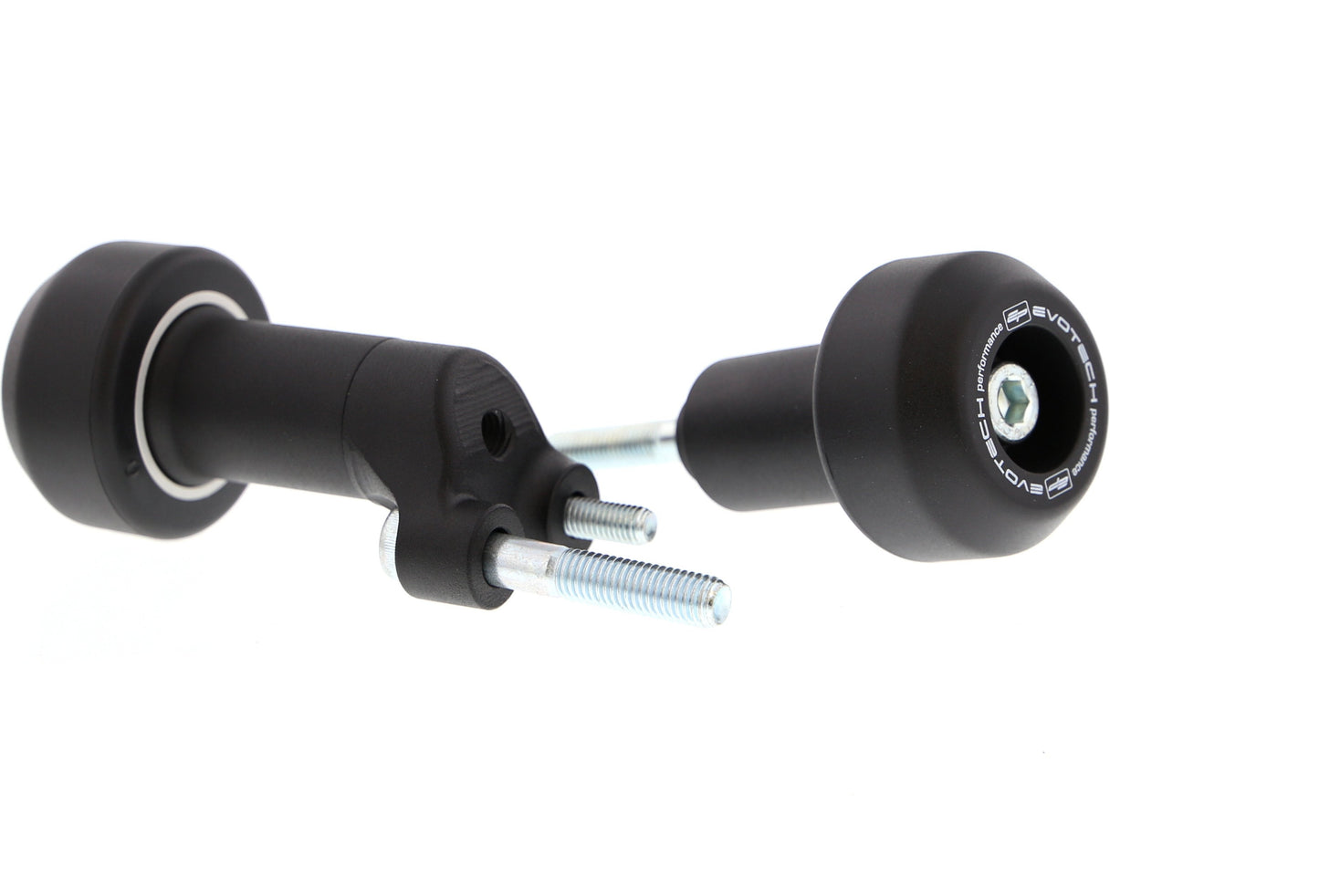 Evotech BMW S 1000 XR No Drill Valblokken set 2015-2019