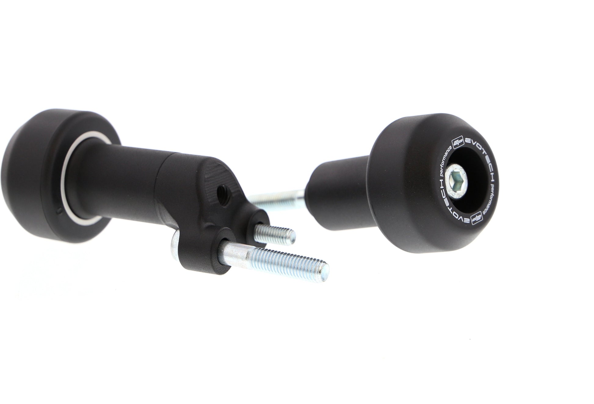 Evotech BMW S 1000 XR No Drill Valblokken set 2015-2019