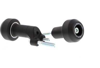 Evotech BMW S 1000 XR No Drill Valblokken set 2015-2019