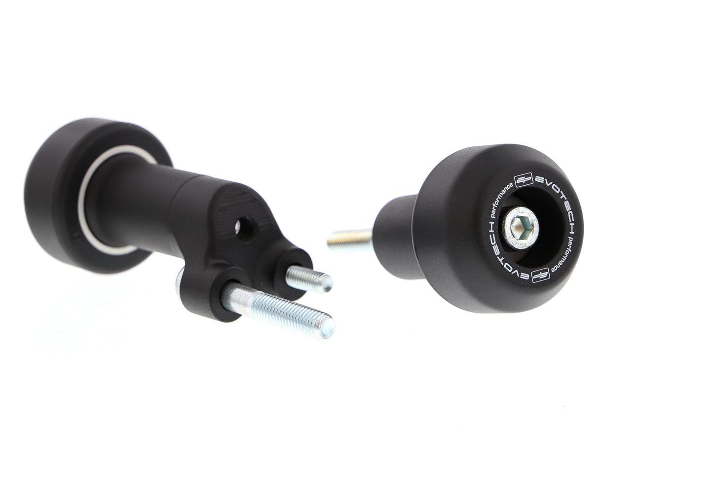 Evotech BMW S 1000 XR No Drill Valblokken set 2015-2019