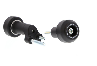 Evotech BMW S 1000 XR No Drill Valblokken set 2015-2019