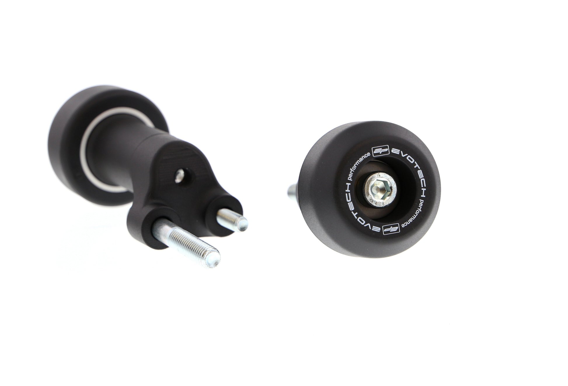Evotech BMW S 1000 XR No Drill Valblokken set 2015-2019