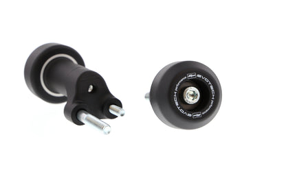 Evotech BMW S 1000 XR Sport No Drill Valblokken set 2018-2019