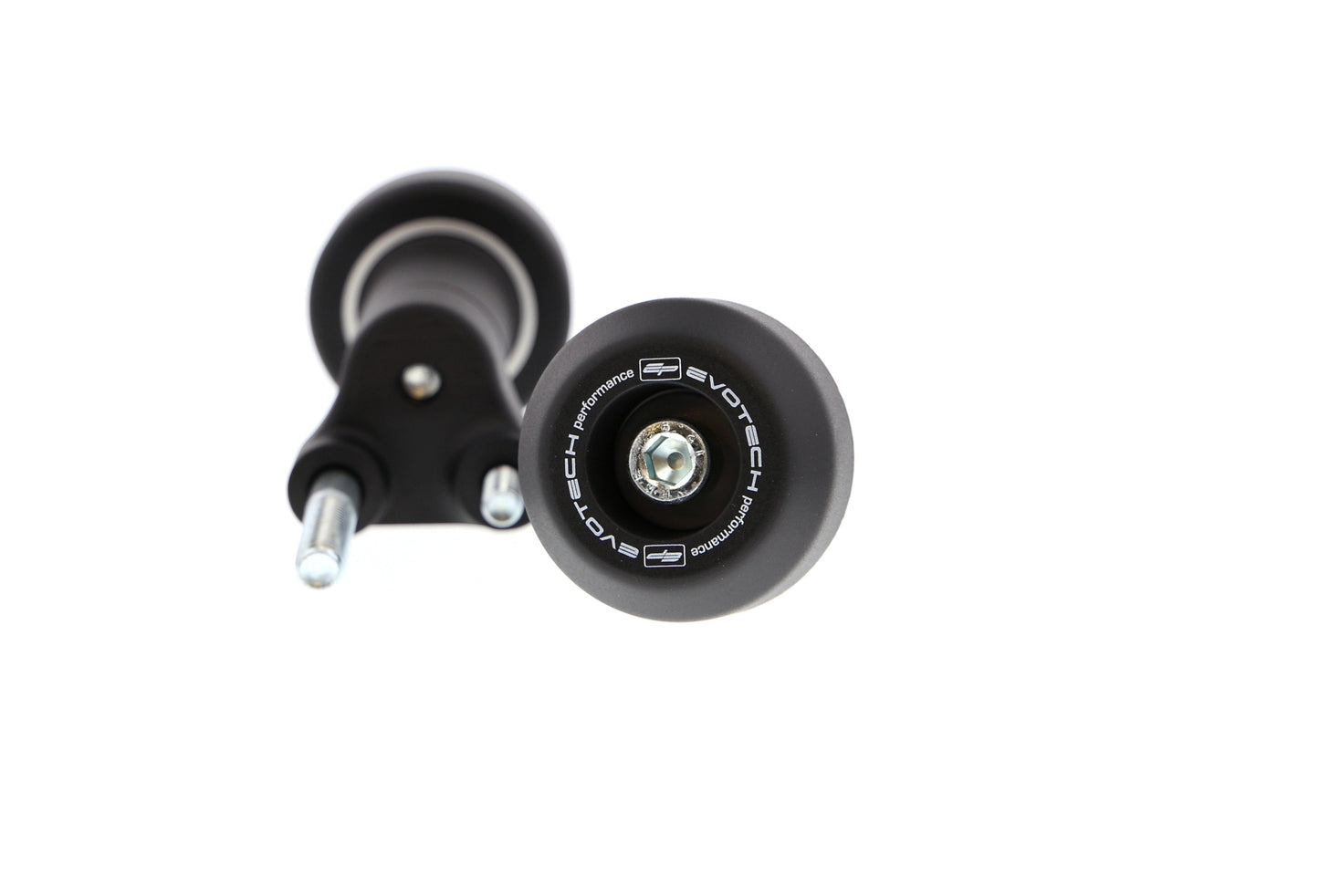 Evotech BMW S 1000 XR No Drill Valblokken set 2015-2019