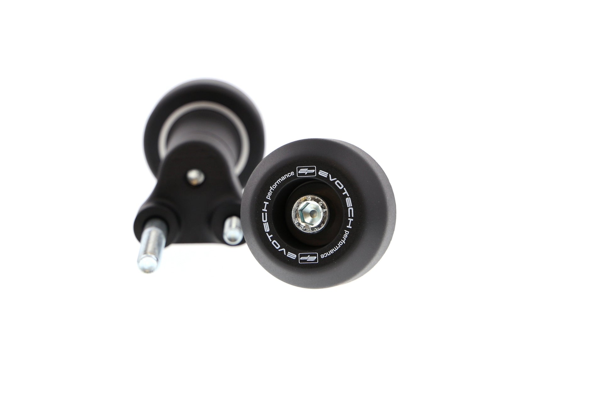 Evotech BMW S 1000 XR Sport SE No Drill Valblokken set 2018-2019