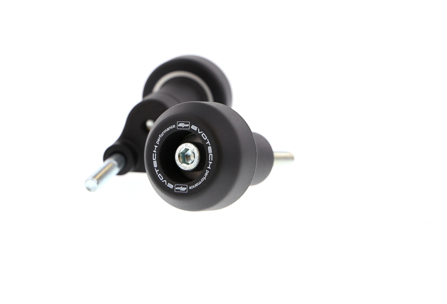 Evotech BMW S 1000 XR No Drill Valblokken set 2015-2019