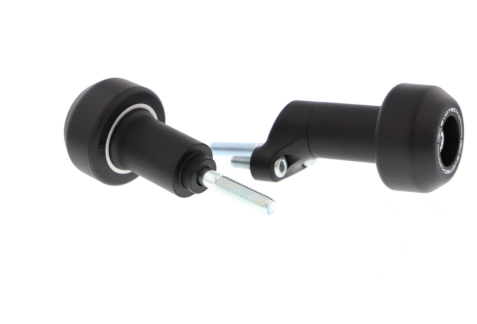 Evotech BMW S 1000 XR No Drill Valblokken set 2015-2019