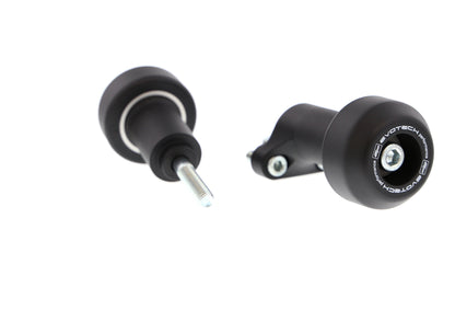 Evotech BMW S 1000 XR Sport No Drill Valblokken set 2018-2019