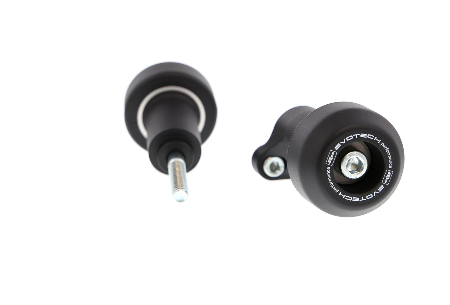 Evotech BMW S 1000 XR No Drill Valblokken set 2015-2019