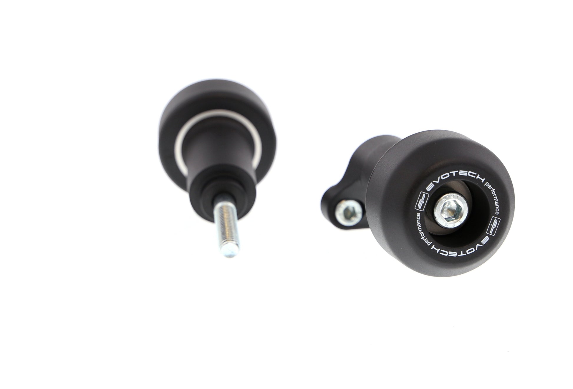 Evotech BMW S 1000 XR No Drill Valblokken set 2015-2019