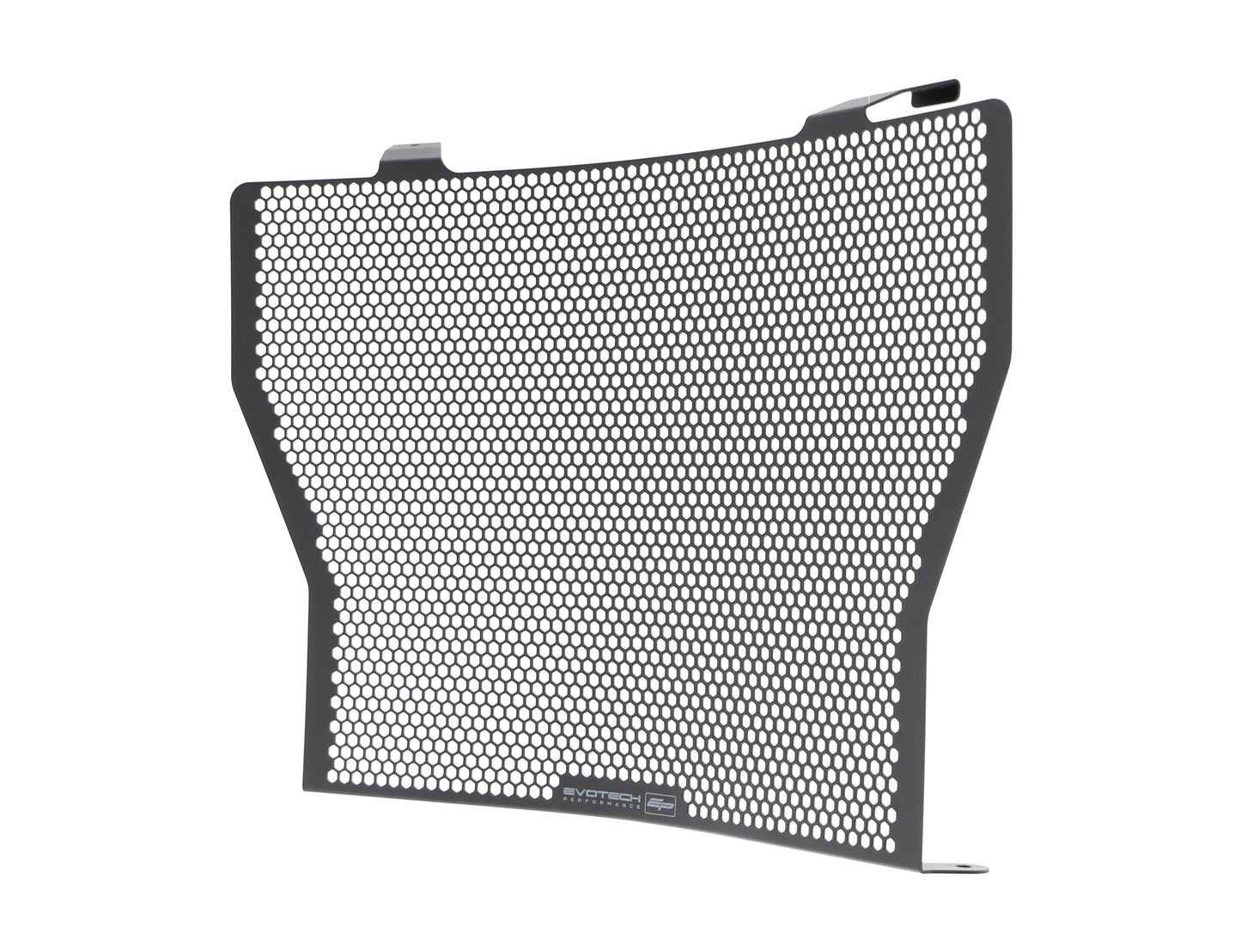 Evotech BMW S 1000 RR Radiatorcover 2010 - 2011