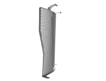 Evotech BMW S 1000 RR Radiatorcover 2010 - 2011