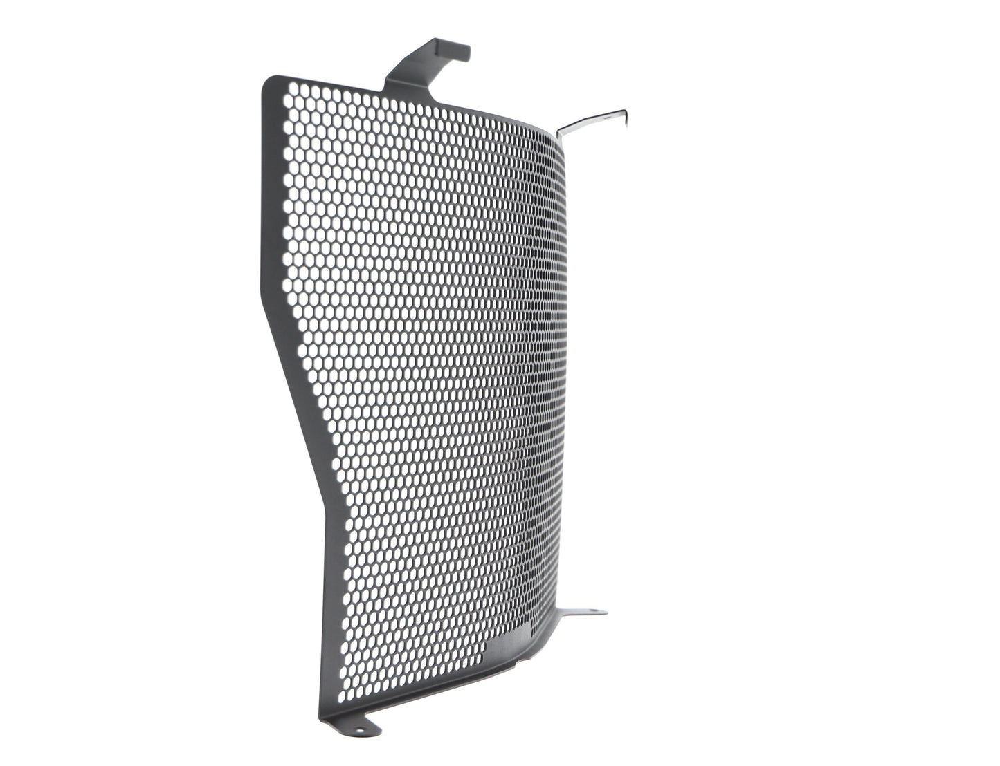 Evotech BMW S 1000 RR Radiatorcover 2015 - 2018