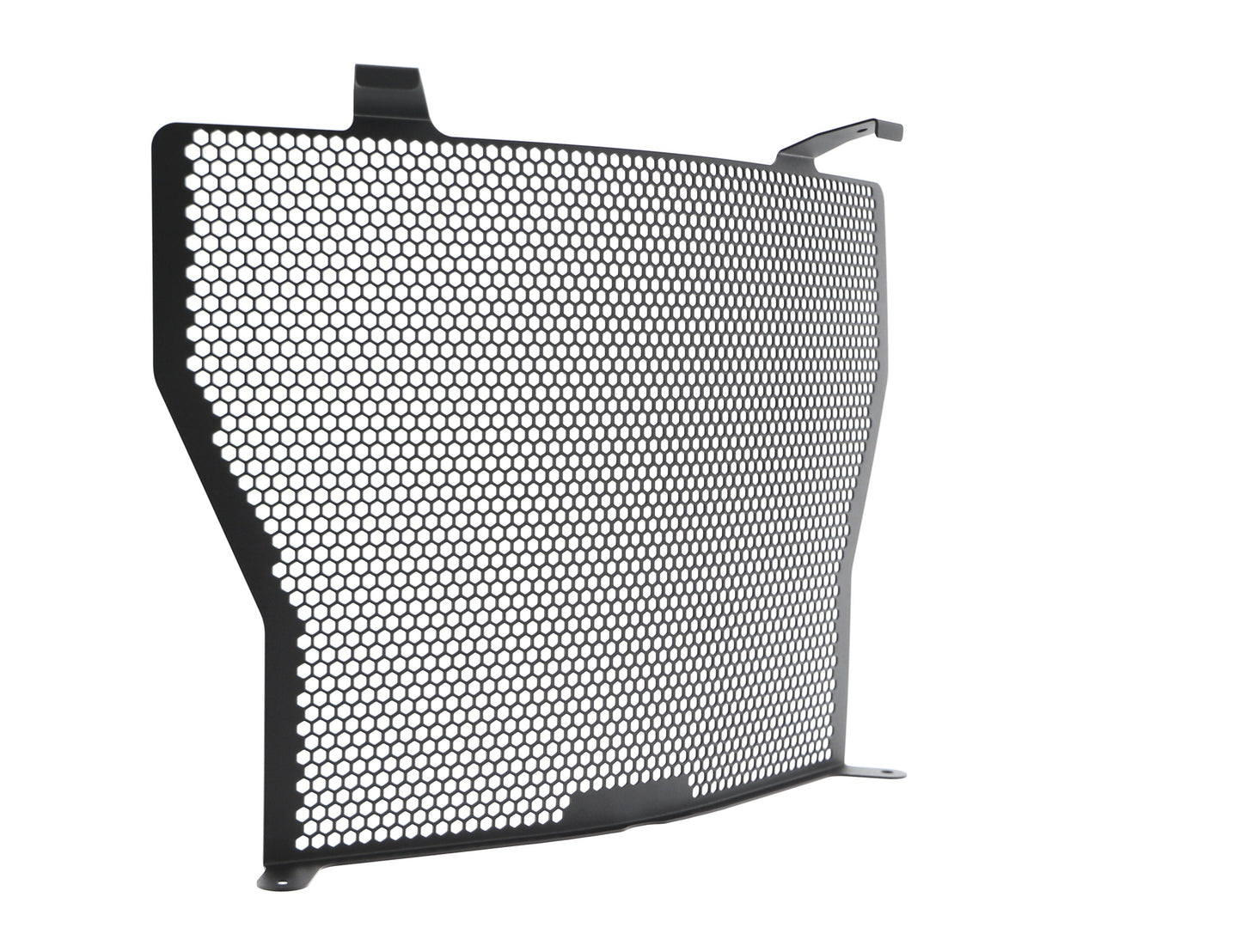 Evotech BMW S 1000 R Radiatorcover 2013 - 2016