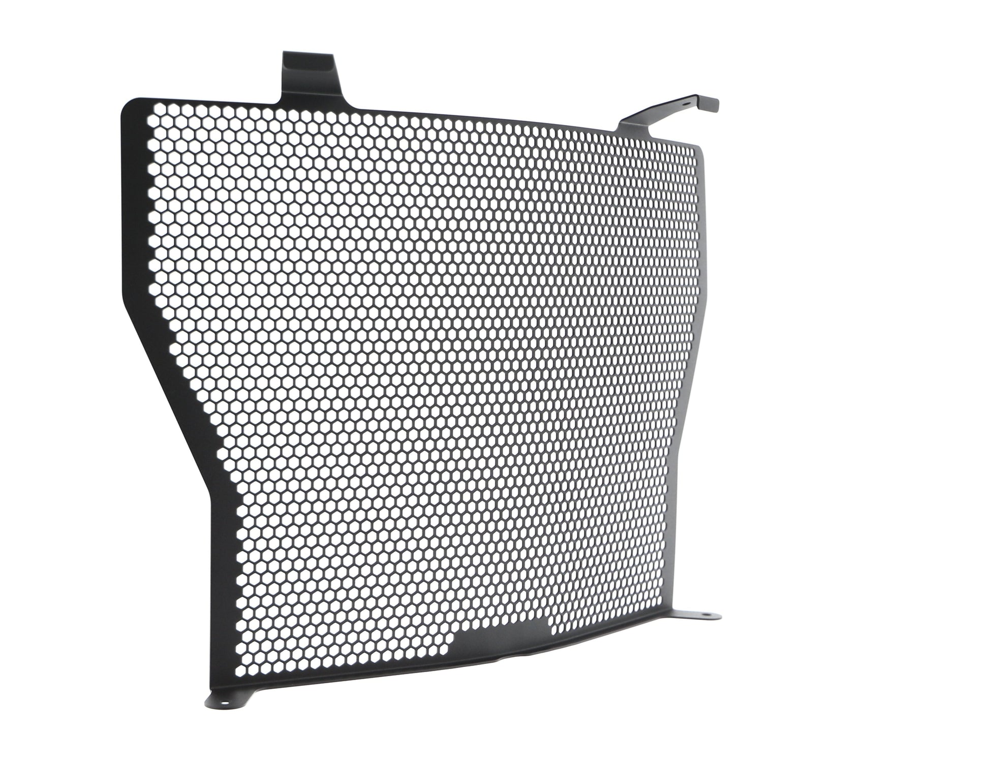 Evotech BMW S 1000 RR Radiatorcover 2015 - 2018