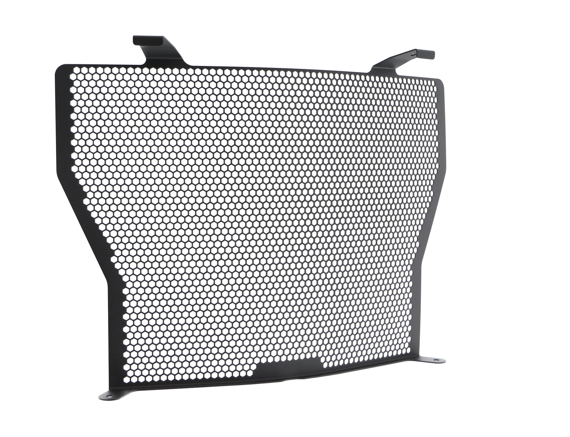 Evotech BMW S 1000 R Radiatorcover 2013 - 2016