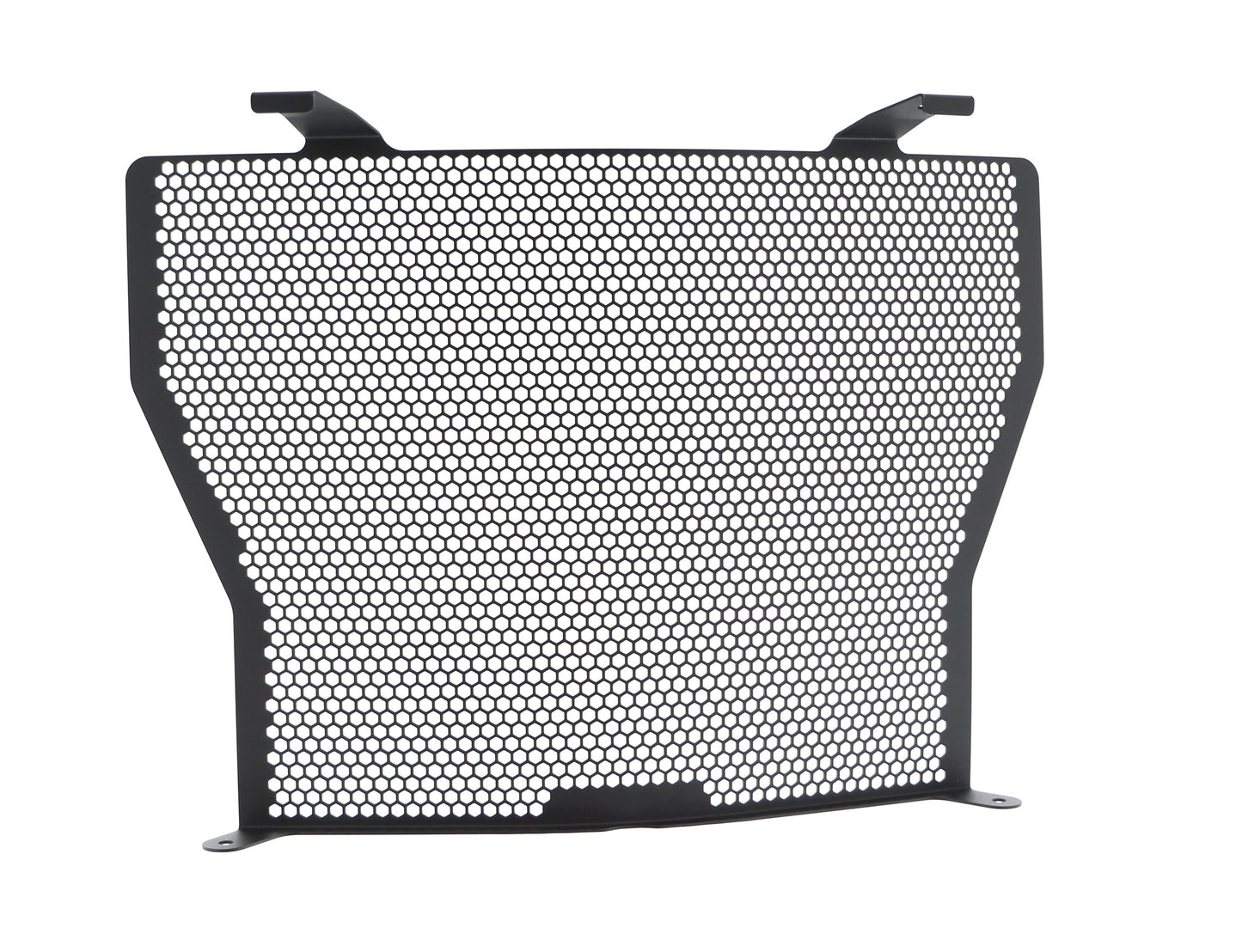 Evotech BMW S 1000 R Radiatorcover 2013 - 2016