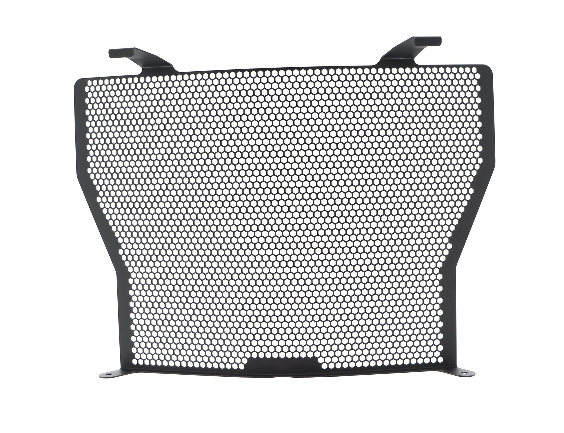 Evotech BMW S 1000 RR Radiatorcover 2010 - 2011