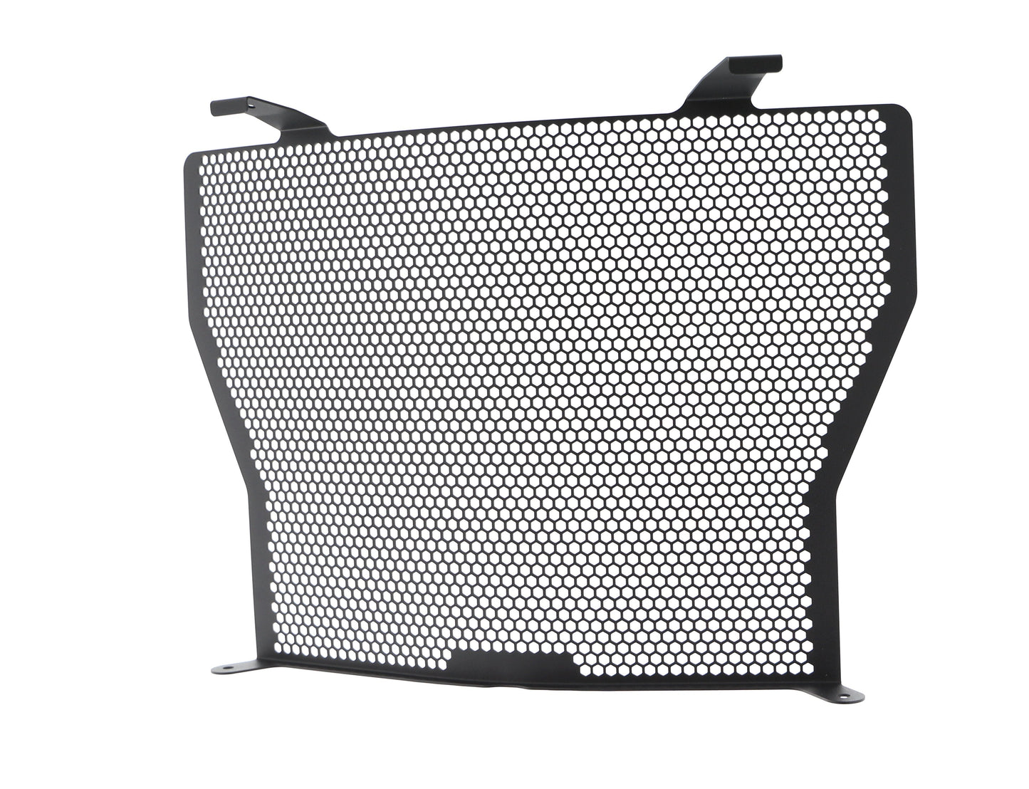 Evotech BMW S 1000 R Radiatorcover 2013 - 2016
