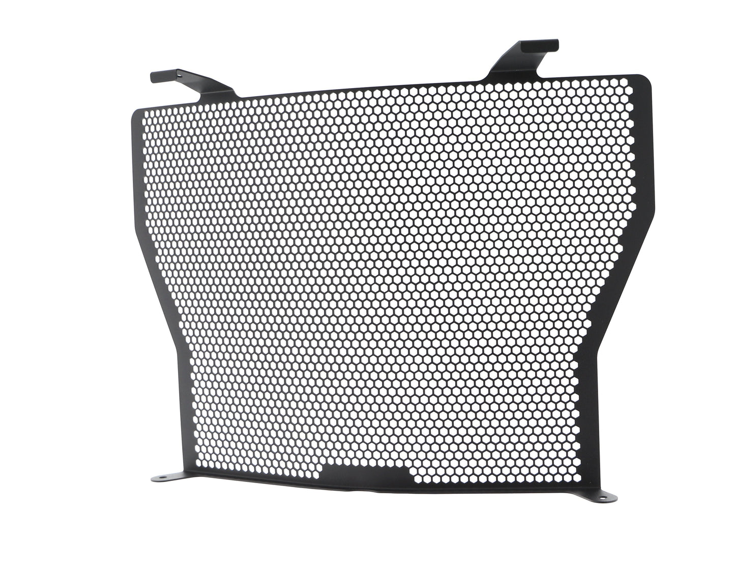 Evotech BMW S 1000 RR Radiatorcover 2010 - 2011