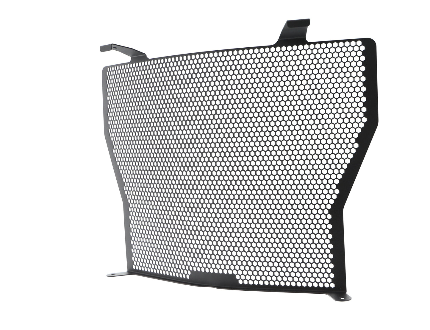Evotech BMW S 1000 RR Radiatorcover 2015 - 2018