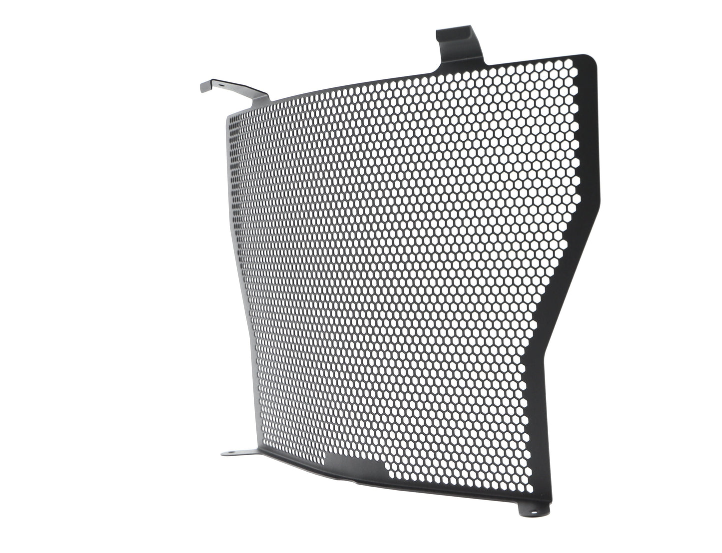 Evotech BMW S 1000 RR Radiatorcover 2010 - 2011