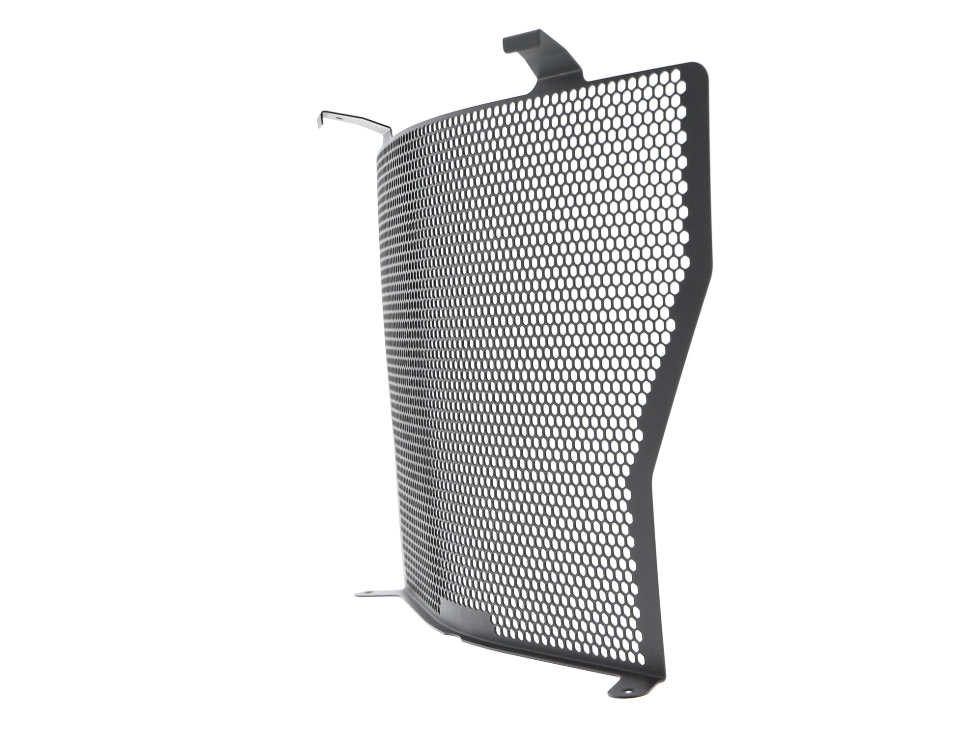 Evotech BMW S 1000 RR Radiatorcover 2015 - 2018